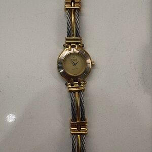 Clyda Paris Watch